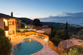  Villa Katouna  Катуна